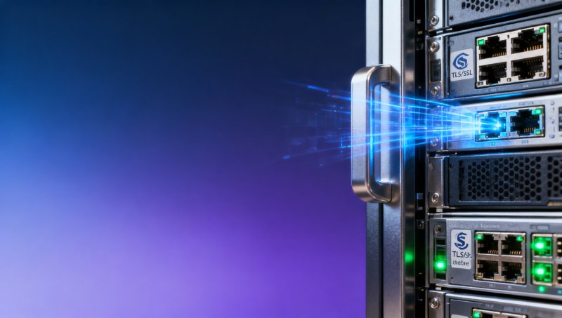 После завершения процесса подачи заявки на SSL-сертификат, почему Chrome по-прежнему показывает 'Небезопасно'? Проверьте статус OCSP Stapling