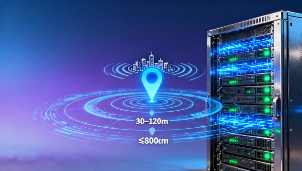 GEO精准营销中,同一IP下多设备识别误差导致地域投放偏差超15公里 GEO精准营销中,同一IP下多设备识别误差导致地域投放偏差超15公里