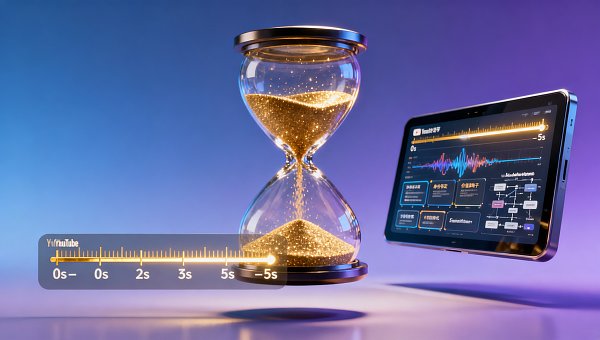 YouTube广告投放中，‘可跳过广告’的前5秒脚本设计，决定83%的观众是否继续观看