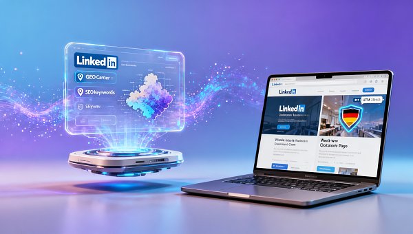 LinkedIn企业营销中，‘员工转发激励’活动带来曝光量，但线索质量下降明显