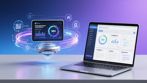 谷歌SEO排名算法2026年新增‘内容新鲜度衰减模型’，半年未更新的旧文正悄悄失去排名