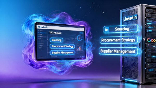 LinkedIn营销培训教你怎么写headline,但没告诉你采购总监主页‘About’栏最常被搜索的3个词是什么 LinkedIn营销培训教你怎么写headline,但没告诉你采购总监主页‘About’栏最常被搜索的3个词是什么