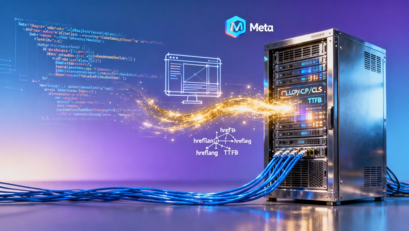 Техника размещения рекламы в Meta: Почему 67% новых клиентов терпят неудачу при холодном запуске в 2026 году?