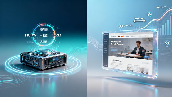 搜索引擎排名因素2026年更新了哪些?Core Web Vitals权重真的下降了吗? 搜索引擎排名因素2026年更新了哪些?Core Web Vitals权重真的下降了吗?