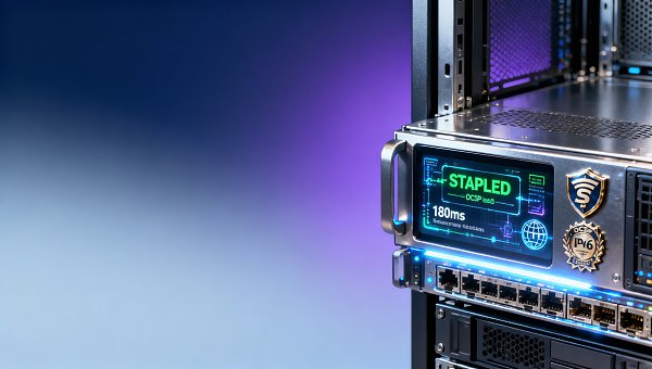 SSL证书申请流程完成后,为什么Chrome仍提示‘连接不安全’?检查OCSP装订 SSL证书申请流程完成后,为什么Chrome仍提示‘连接不安全’?检查OCSP装订