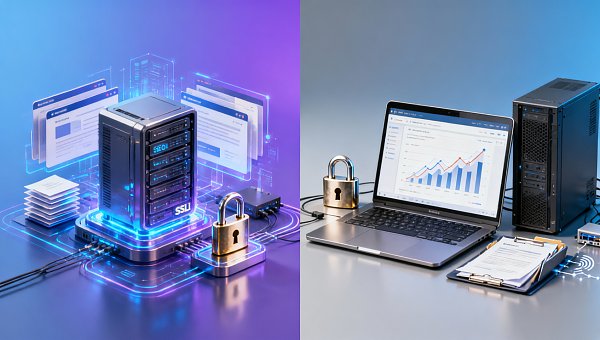 网站设计模板适不适合长期运营的网站