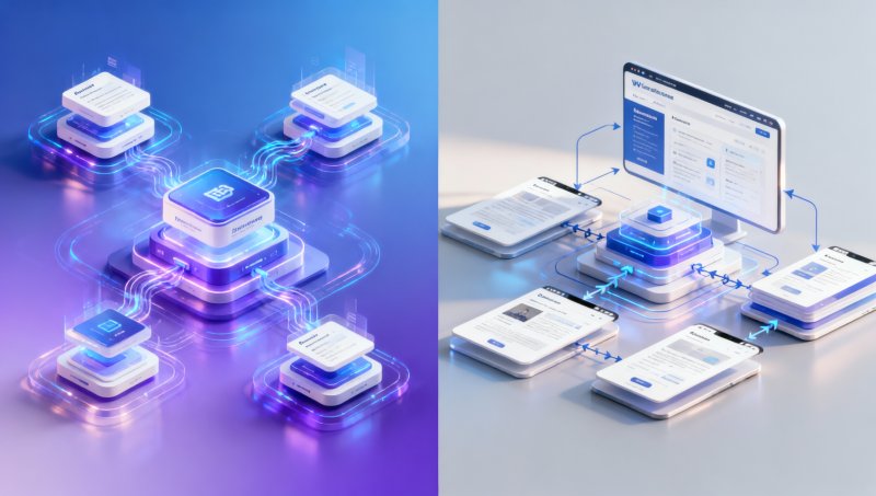 В SEO-методиках именно внутренние ссылки чаще всего используются неправильно