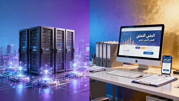 阿拉伯语网站设计公司选择标准有哪些