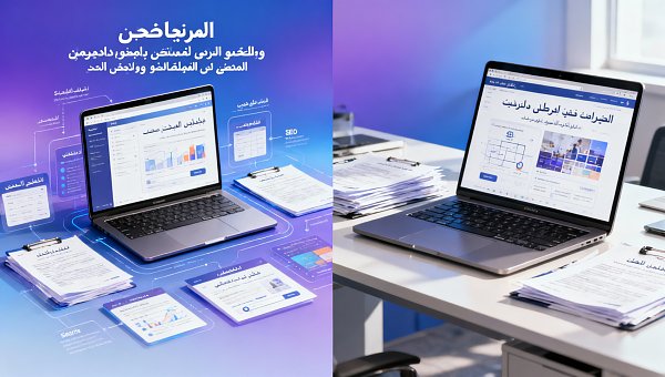 阿拉伯语网站建设教程先做什么