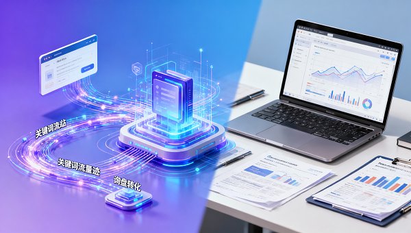 2026B2B外贸解决方案公司排名观察