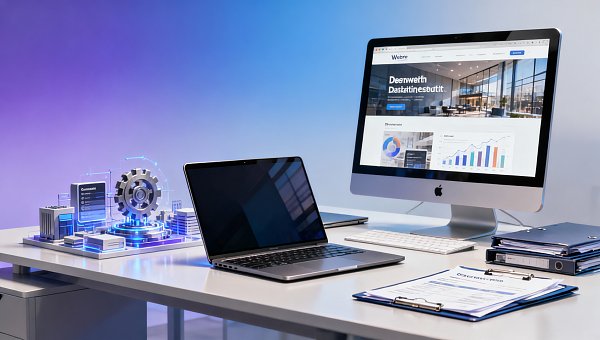 网站设计报价一般受什么影响