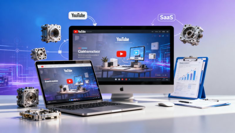 Какие товарные линейки подходят для рекламы на YouTube?