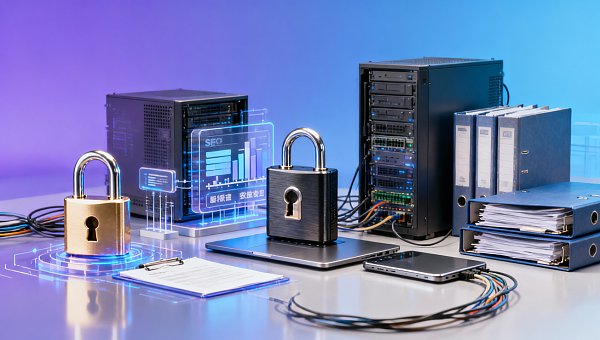 外贸B2B建站风险主要来自哪里