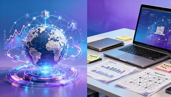 互联网营销咨询公司服务值不值得买