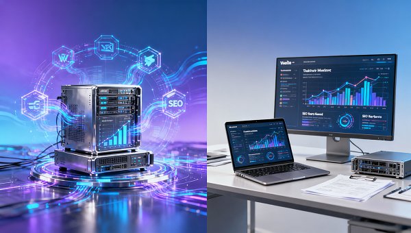 网站流量监控工具怎么选更实用？