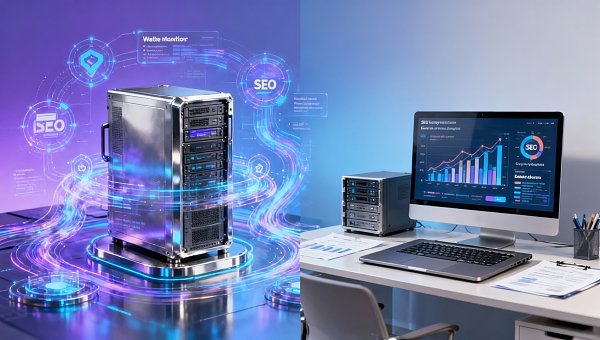 网站流量监控工具怎么选更实用？