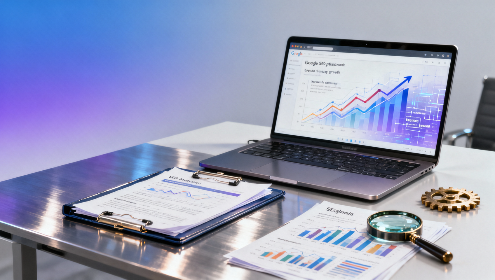 Как определить, надежна ли услуга Google SEO?