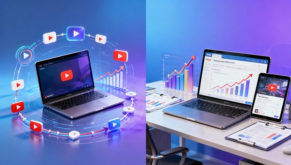 YouTube广告投放怎么控成本提转化？