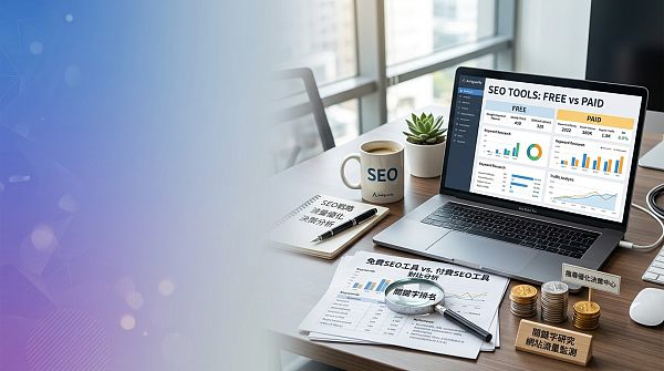 搜索引擎优化工具选免费还是付费