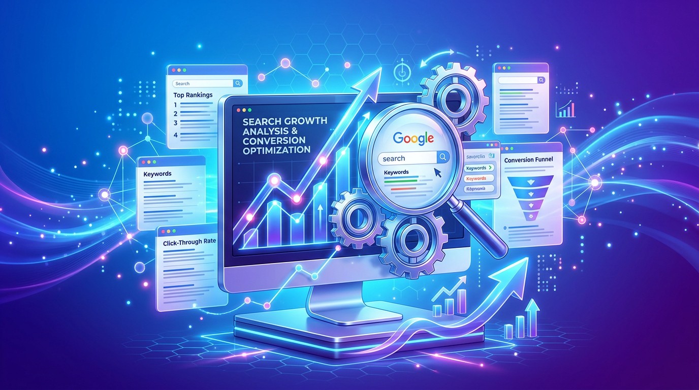 Как оценить эффективность услуг по SEO-оптимизации от Google?