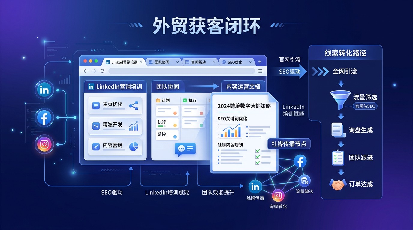 Подходит ли обучение маркетингу в LinkedIn для внутреннего обучения команды