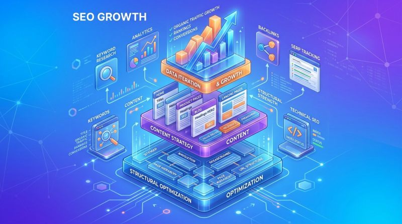 Какие методы поисковой оптимизации действительно эффективны?