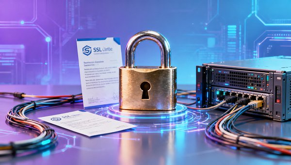 SSL证书申请流程全梳理，哪里最易错