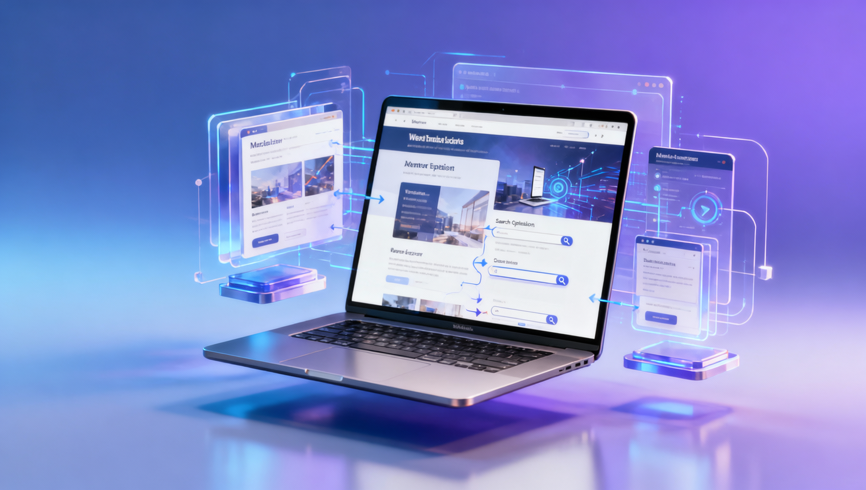 Достаточно ли бесплатной платформы для создания сайтов