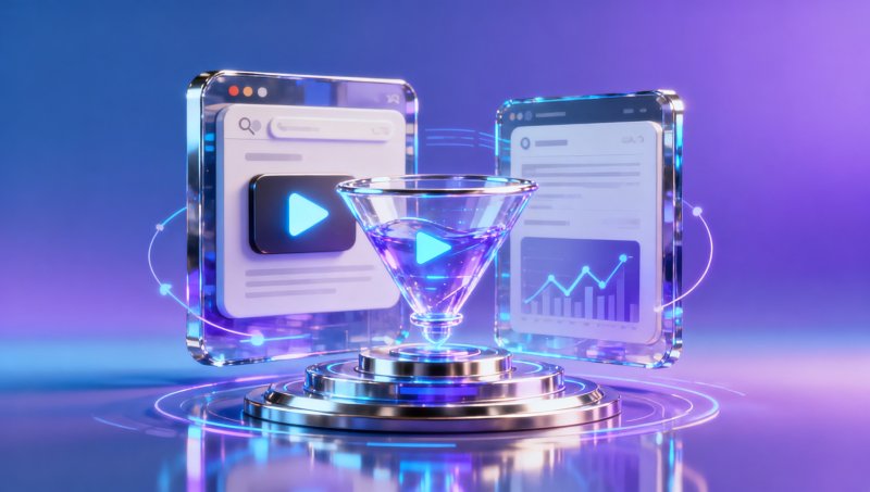 Как сделать маркетинг YouTube-видео более конверсионным