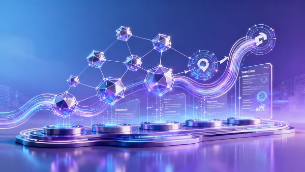 易营宝企业出海服务覆盖了哪些关键环节