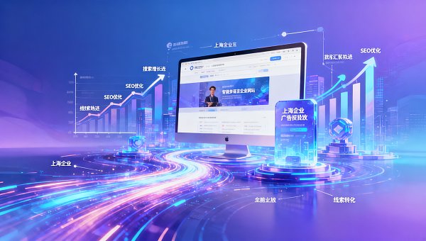上海利用AI提升品牌声量与曝光度的关键点