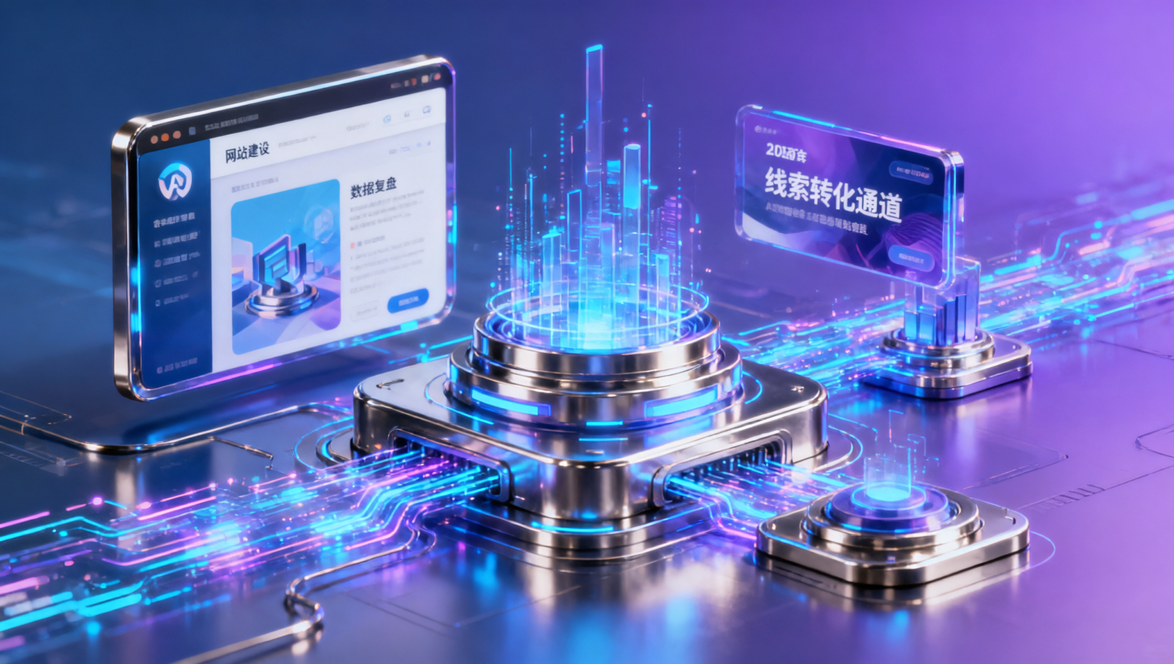Как оценивать эффективность размещения на AI-интеллектуальной рекламной платформе в 2026 году?
