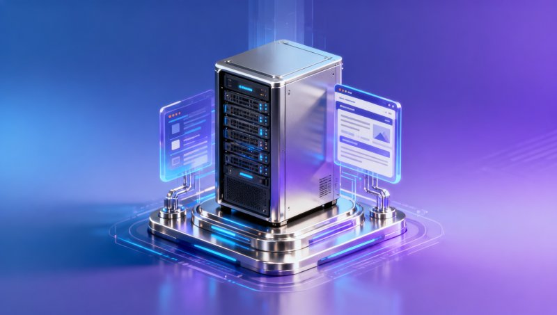 Надежна ли платформа для создания сайтов Yiyingbao и подходит ли она для долгосрочного развития