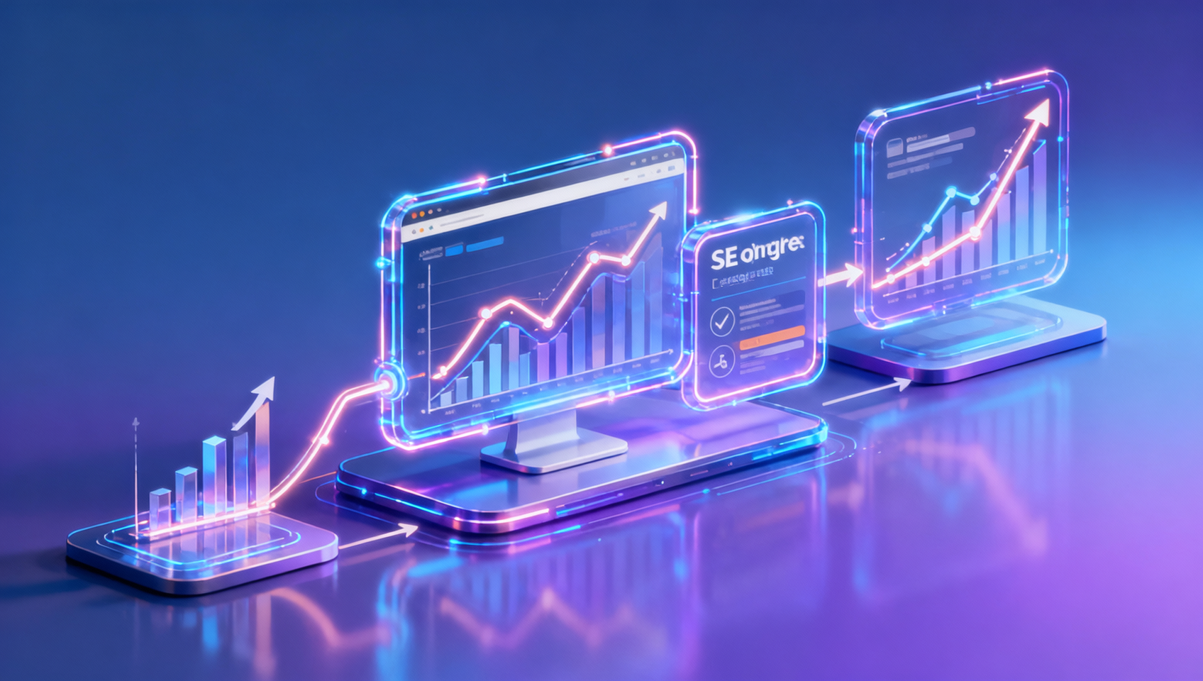 Для каких этапов развития бизнеса подходят услуги агентства цифровой маркетинговой стратегии