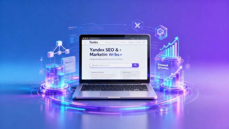 Какая компания по Yandex SEO занимает хорошие позиции и подходит ли она для долгосрочного продвижения