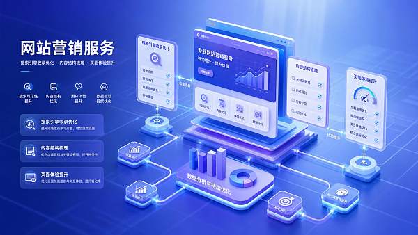 SEO内容优化不是改几个标题，这些细节更影响收录