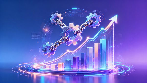 互联网营销咨询公司哪家好，先看交付逻辑