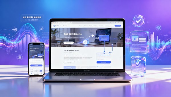 Yiyingbao 多语言独立站搭建,为什么上线后没询盘 Yiyingbao 多语言独立站搭建,为什么上线后没询盘