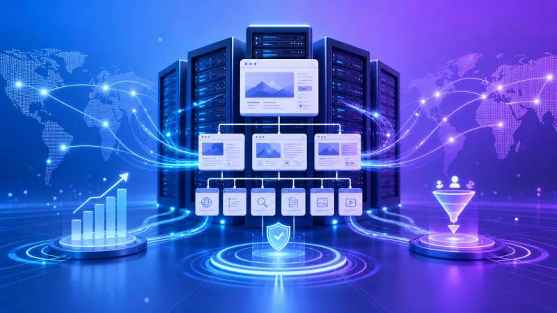 Дорого ли обходится многоязычная SEO-оптимизация для решений в сфере внешней торговли B2B?