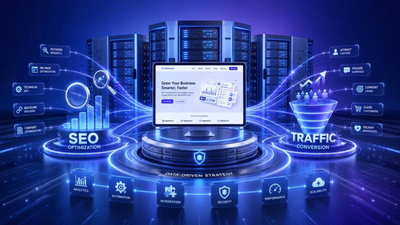 Надежна ли платформа Yiyingbao для создания сайтов？Сначала оцените эти аспекты