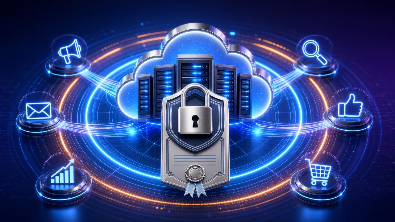 Риск истечения срока действия SSL-сертификата