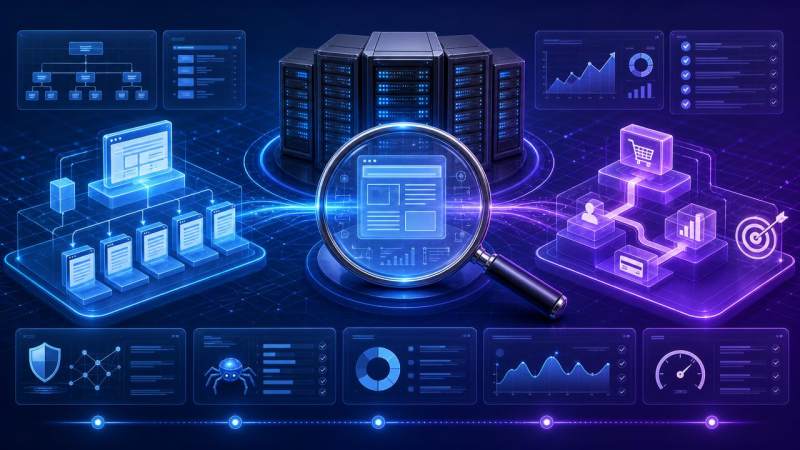 Распространенные заблуждения в SEO-анализе с помощью инструментов для веб-мастеров