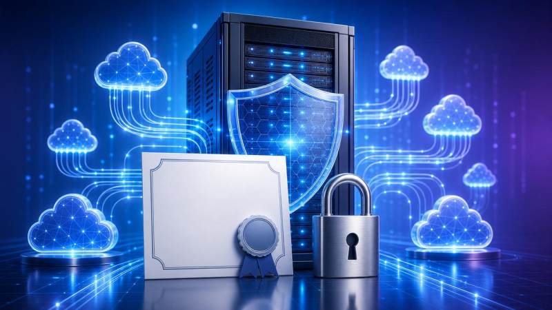 Какие риски учитывать перед покупкой SSL-сертификата