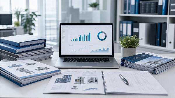Размещение ключевых слов на B2B-сайте для внешней торговли：от продуктовых запросов до запросов отраслевых решений