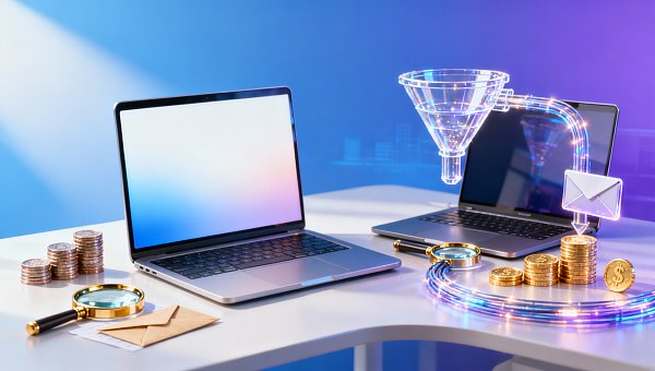 B2B外贸Google广告投放策略:关键词、落地页与预算分配 B2B外贸Google广告投放策略:关键词、落地页与预算分配