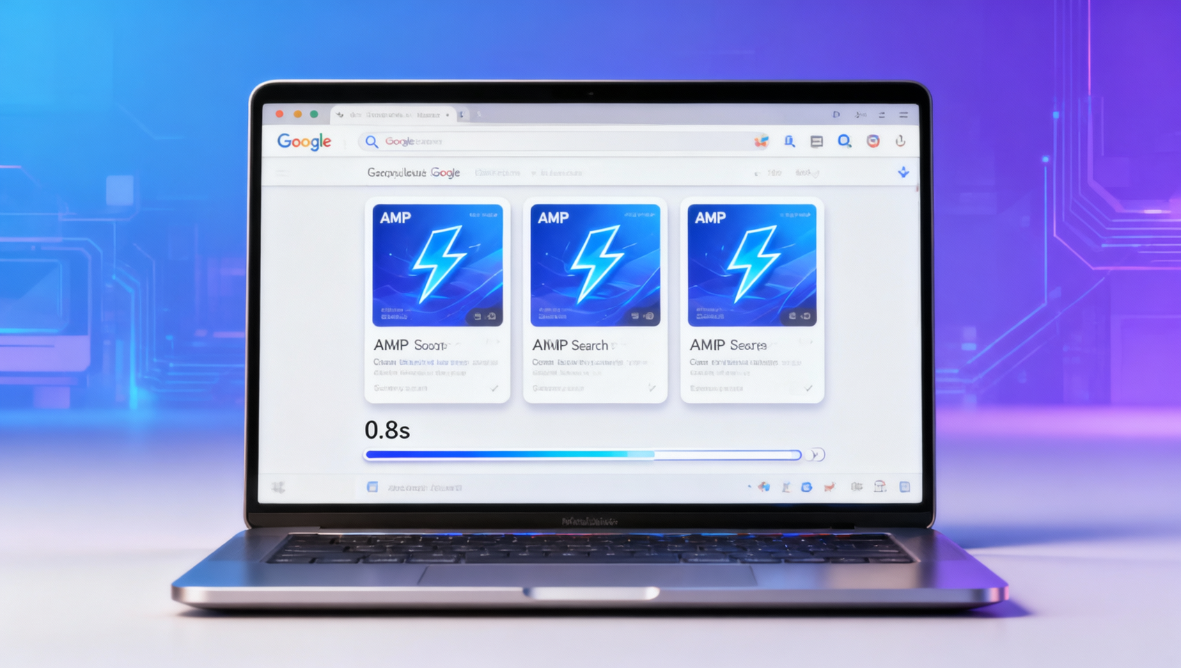 После создания сайта на Google AMP показатель отказов снизился на 12%? Разбор 3 реальных кейсов