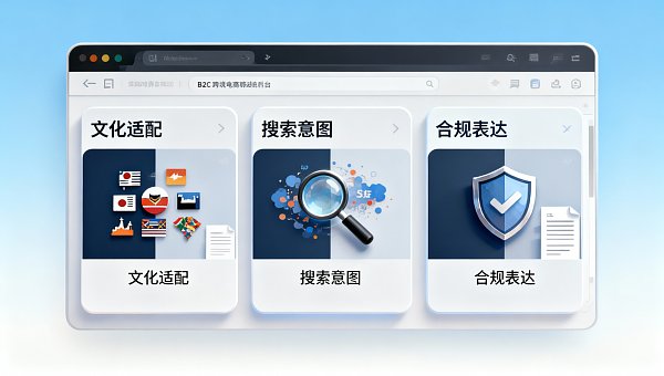 Перед полным переводом B2C трансграничного интернет-магазина необходимо оценить 3 типа семантических рисков
