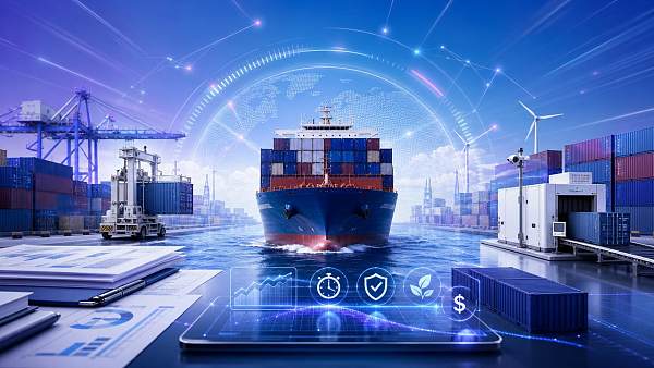 IMO新燃油标准执行，FOB报价周期缩短