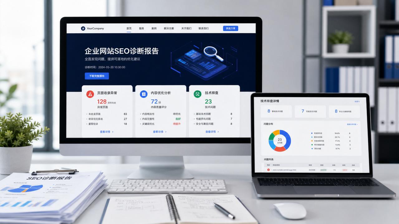 Распространённые причины низкой эффективности Google SEO优化:проверка индексации、контента и технических проблем Распространённые причины низкой эффективности Google SEO优化:проверка индексации、контента и технических проблем
