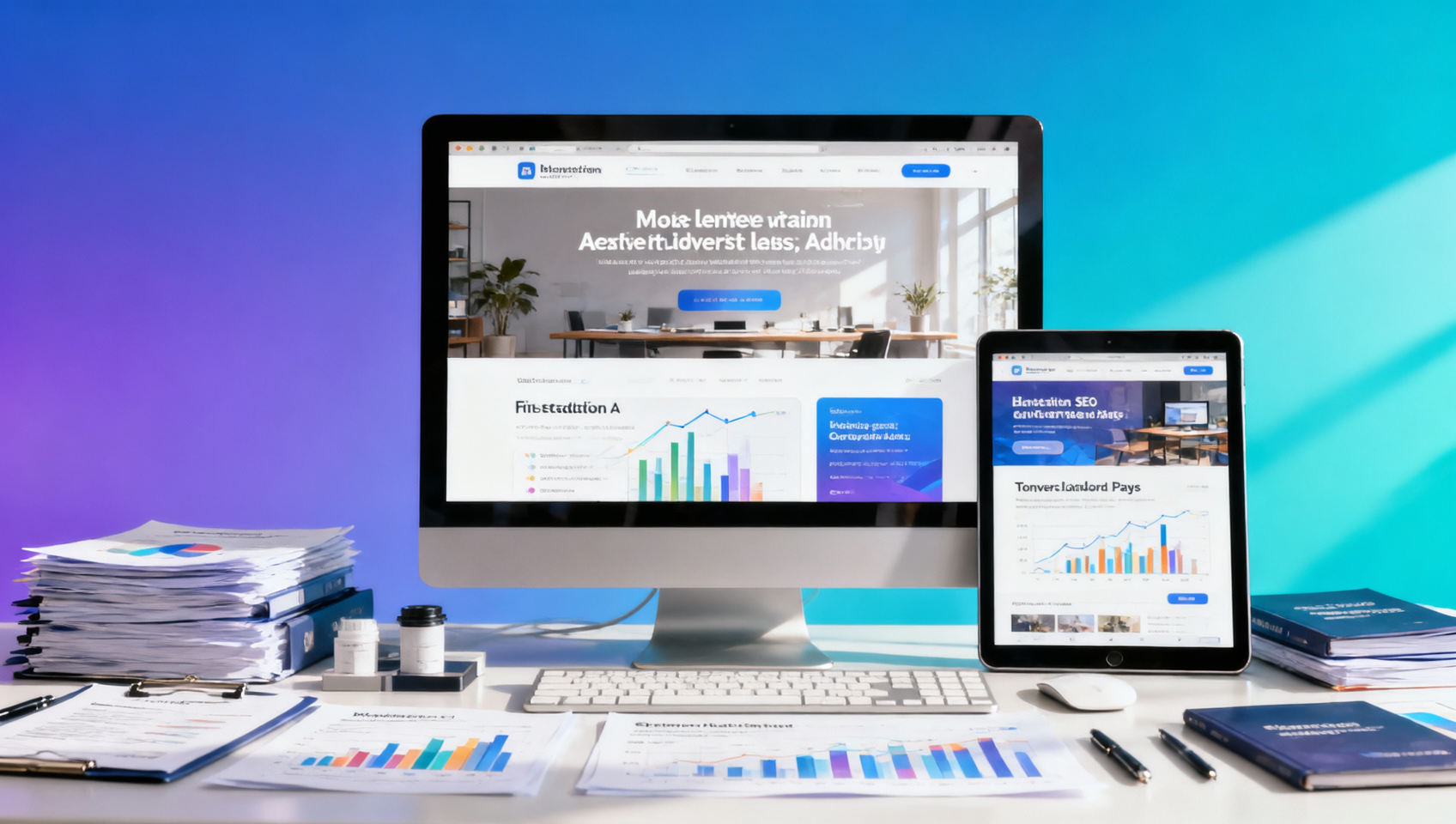 Каким компаниям подходит AI-реклама? Анализ бюджетных порогов, требований к данным и распространённых ошибок